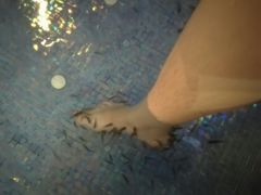 -水晶之星洗浴温泉汗蒸