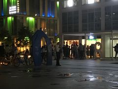 -1点点(银座和谐广场店)