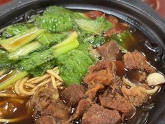 -清真马祥兴菜馆(云南北路店)