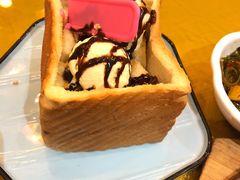 -HOHO餐厅(古子城店)