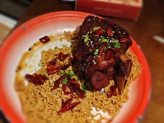 -牛市坎火锅(建设路店)