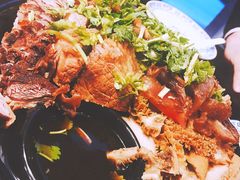 -煊记潮汕牛肉火锅(钱桥店)