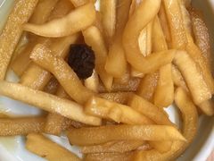 -令狐冲烤鱼·烧菜馆(达明店)