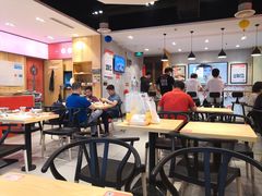 -驴世家驴肉火烧·凉皮·胡辣汤(五道口店)