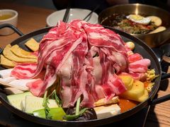 -大同江朝鲜菜•长春地标美食(欧亚卖场店)
