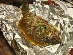 -衡厨·衡阳土菜(中南店)