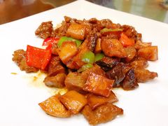 -江天生态园餐厅