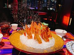 -上海滩餐厅(BFC外滩金融中心店)