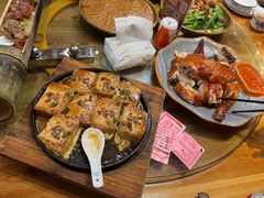 -桃姐农庄老字号(增城分店)