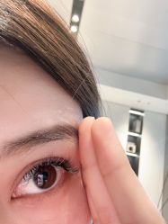 -一本X目奈子日式单根美睫专业店