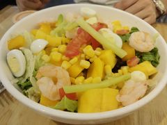 -greenjoy绿享轻食(宁海路店)