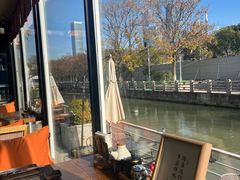 -鞠橘居酒屋(仁恒江湾新天地店)