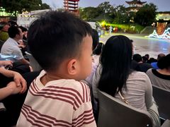 -寻梦滕王阁实景演出