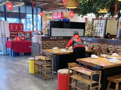-成老灶火锅鸡(平山店)