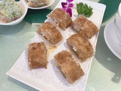 -万山楼海鲜酒家·二十三年老字号
