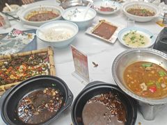 -李东农庄(中南百草园地标店)