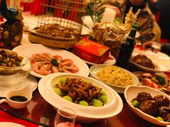 -南湖春色海鲜食府(中兴街店)