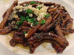 -新聚丰菜馆(太监弄店)