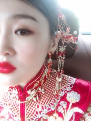 -WEIM.唯蜜美妆工作室