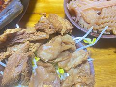 -正南齊北重庆老火锅(光华村直营店)