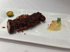 蜜汁叉烧-北京厨房(SKP店)