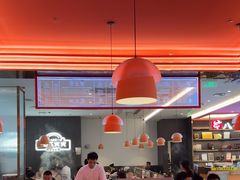 -八合里潮汕鲜牛肉火锅(福州万象城店)