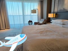 -舟山希尔顿酒店