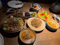 -梅亭居酒屋(中大国际店)