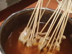 -金刚山烧烤(红旗大街店)