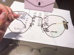-LOGO眼镜·蔡司品牌折扣店(龙华清湖店)