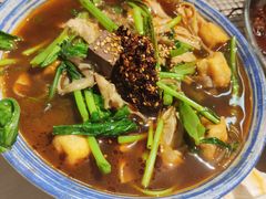 -火焰枪蛋·烧烤(奉天街店)