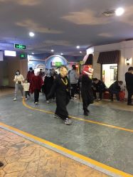 点击看大图 -点点梦想城(金水路店)