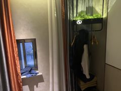 -华夏良子·足道SPA艾灸(铁道大厦店)