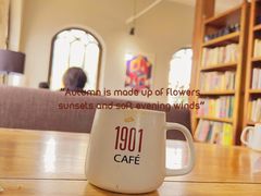 -1901 Cafe(西四店)