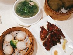 -海皇酒家(钰海万国汇购物广场店)