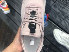 -NIKE品牌体验店(南京东路店)