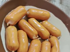 -香火肥肠(福田店)