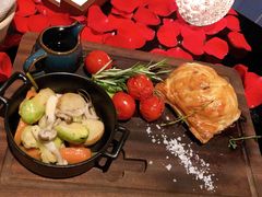 -上海苏宁宝丽嘉酒店·Cafe Bellagio西餐厅