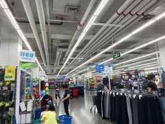 -迪卡侬(土桥店)