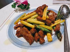 -上海宝华喜来登酒店·采悦轩中餐厅