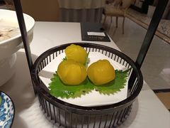 -狮王府淮扬菜(新街口友谊店)