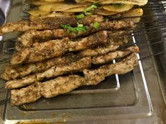 -桂萍特色牛筋牛杂(长堤街总店)