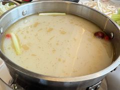 -大胖骨汤火锅(裕华店)