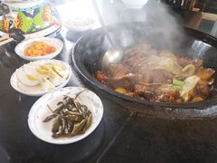 -回真楼(东门店)
