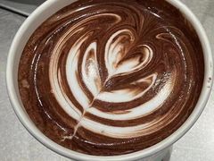 -Seesaw Coffee(西岸凤巢店)