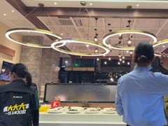 -豪客来牛排(红豆万花城店)