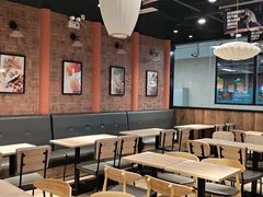 大堂-和合谷(联想桥店)