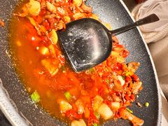 -味上湘菜馆(悦方ID MALL店)