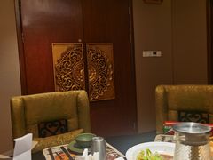 -金厨泰国餐厅·全泰籍厨师料理(拱北店)