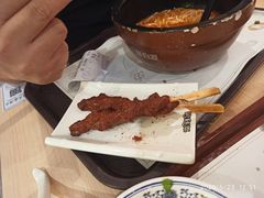 -蒙自源米线大王(东站店)